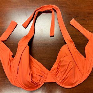Tommy Bahama Halter Bikini Swimsuit Set 36DD with Bottoms
